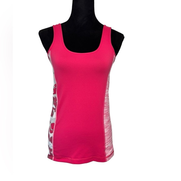 Lululemon Tank Top Pink - Picture 2 of 10